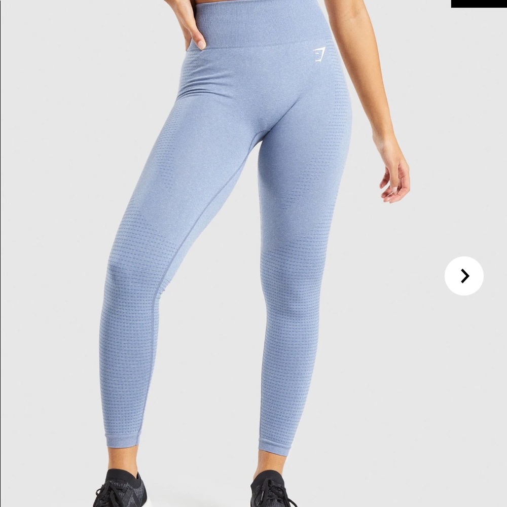 Gymshark Vital Seamless 2.0